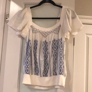 Free People Top